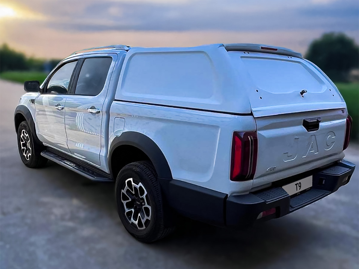 JAC T9