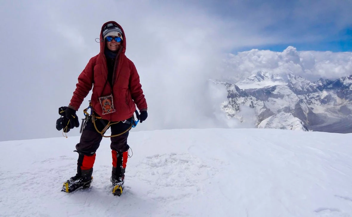 natalina_1022 / Instagram (входит в корпорацию Meta, признана экстремистской и запрещена в России)