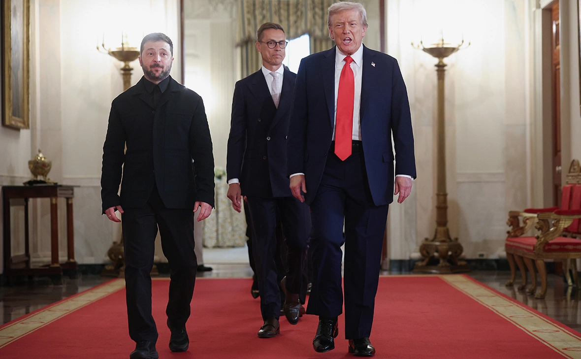 Win McNamee / Getty Images