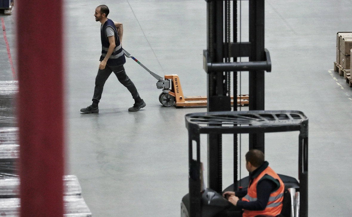 Андрей Любимов / РБК