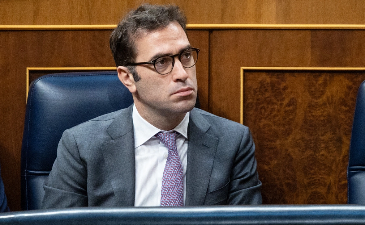 David Canales / Keystone Press Agency / Global Look Press