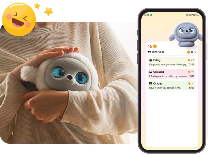 Так выглядит робот Ropet