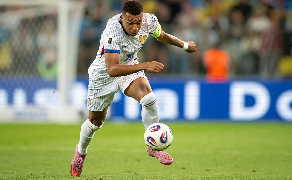 Mateusz Slodkowski / Getty Images