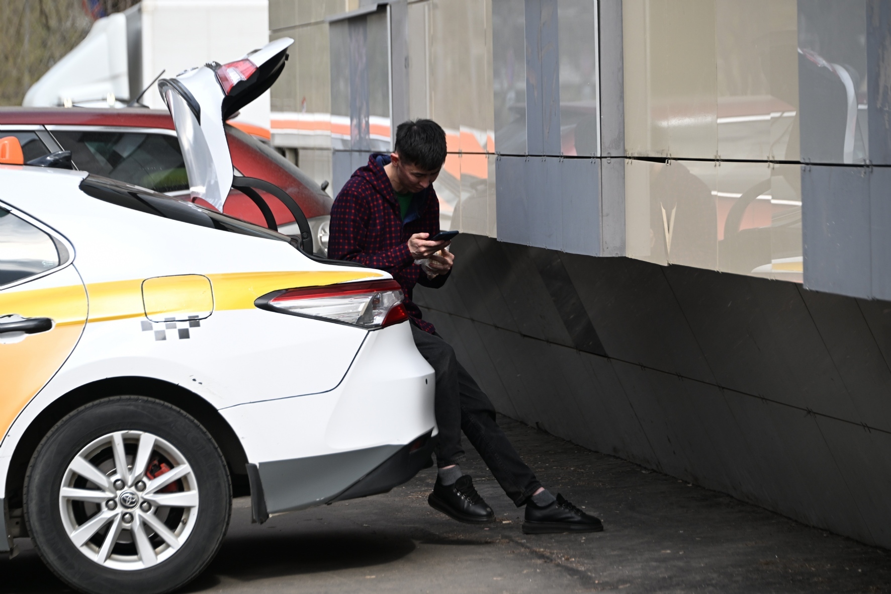 Фото: Комсомольская правда / PhotoXPress.ru