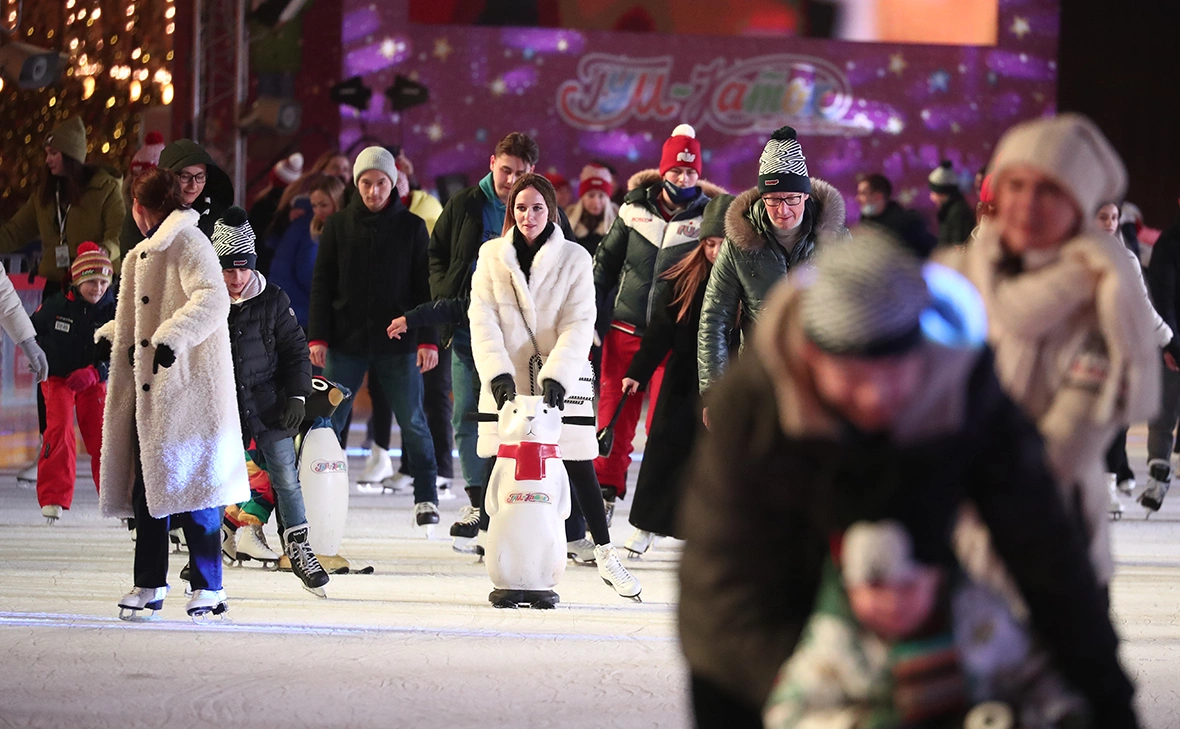 Андрей Любимов / РБК