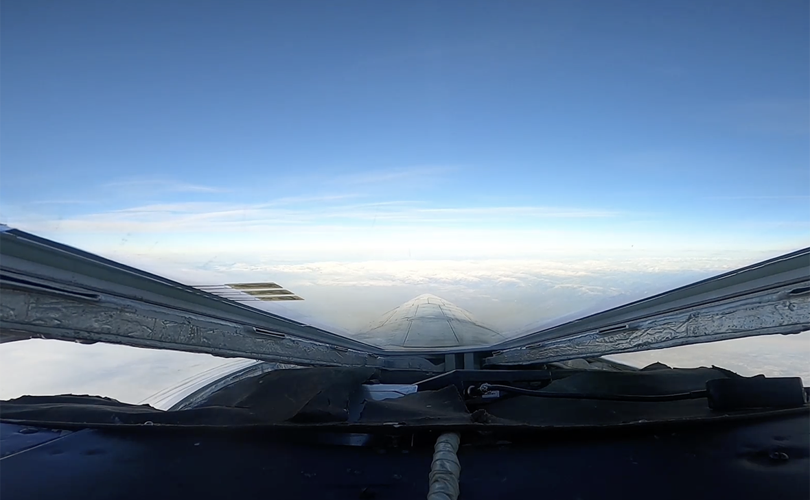 Минобороны России