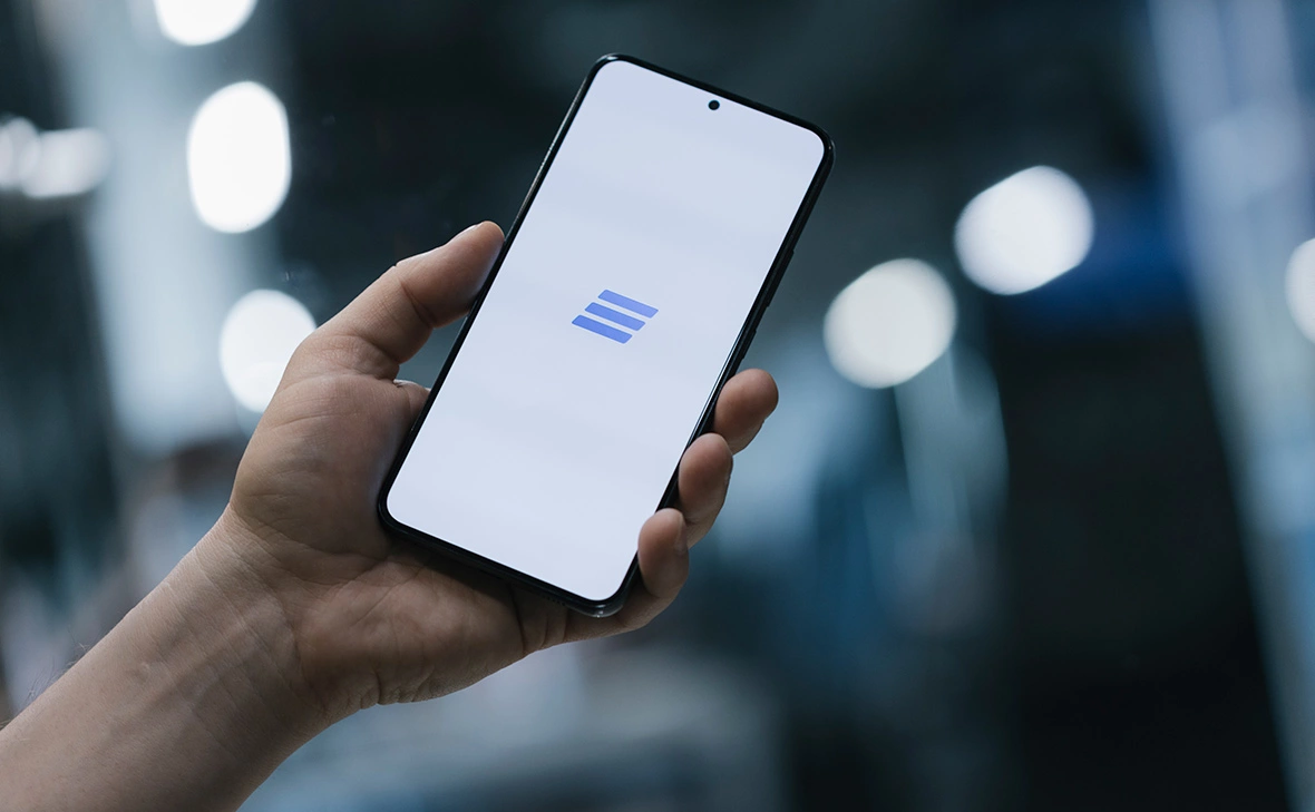 Михаил Гребенщиков / РБК