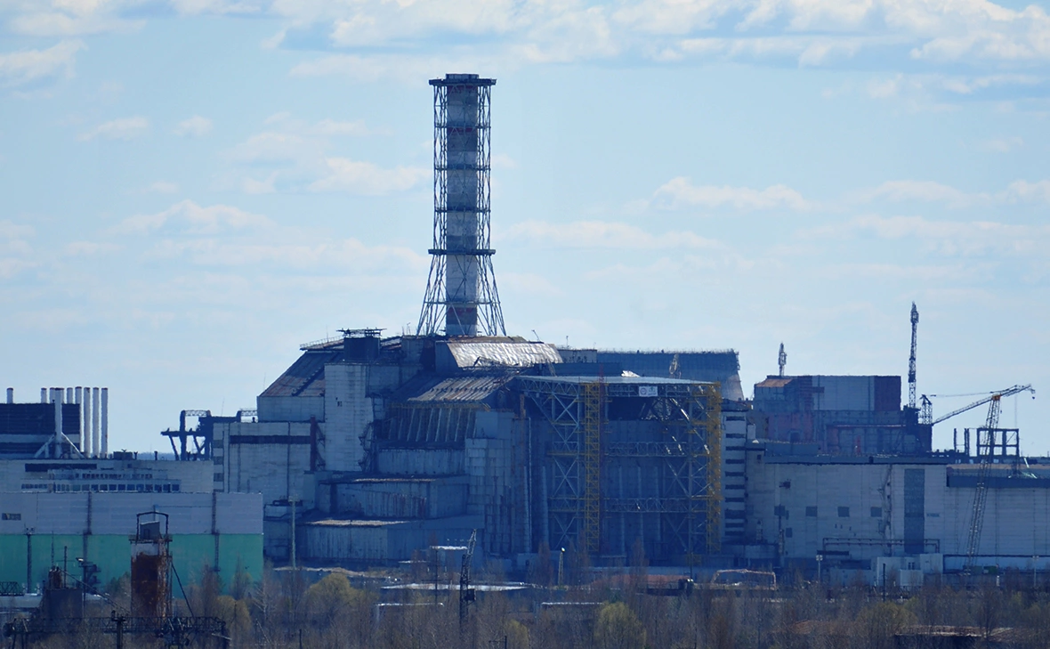 Комсомольская правда / Global Look Press