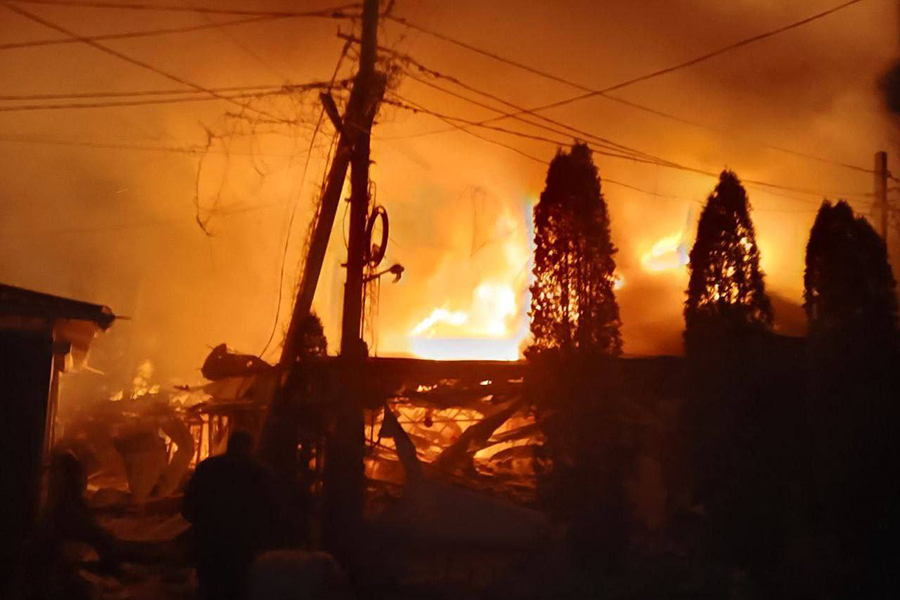 Фото: SALDO_VGA / Telegram