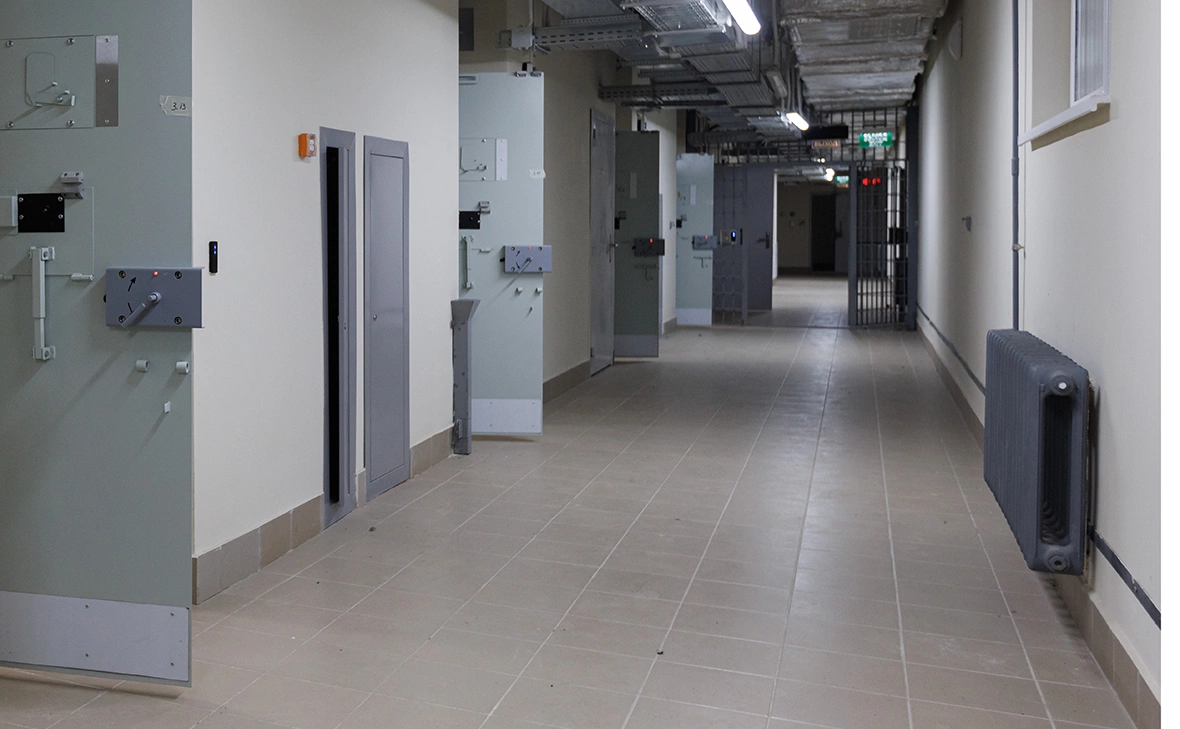 Сергей Елагин / Бизнес Online / Global Look Press