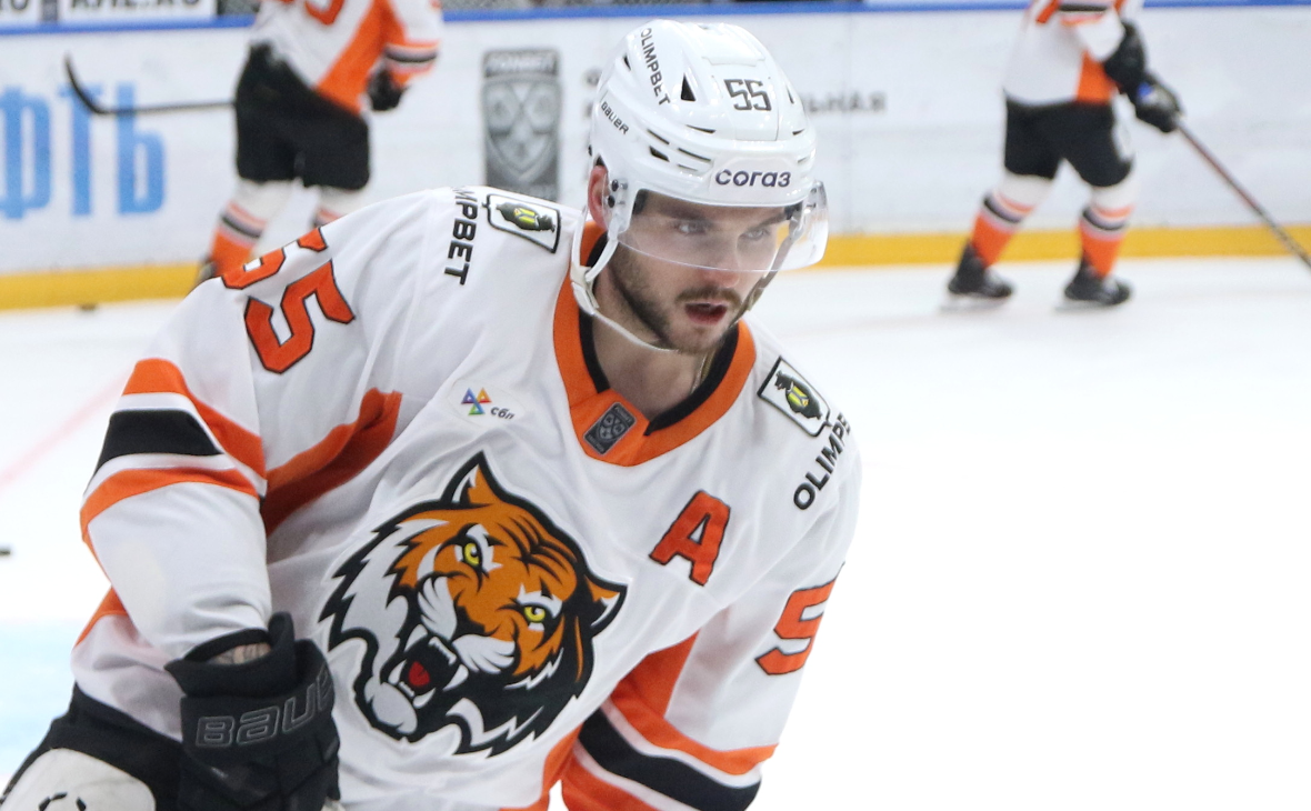 Александр Гальченюк