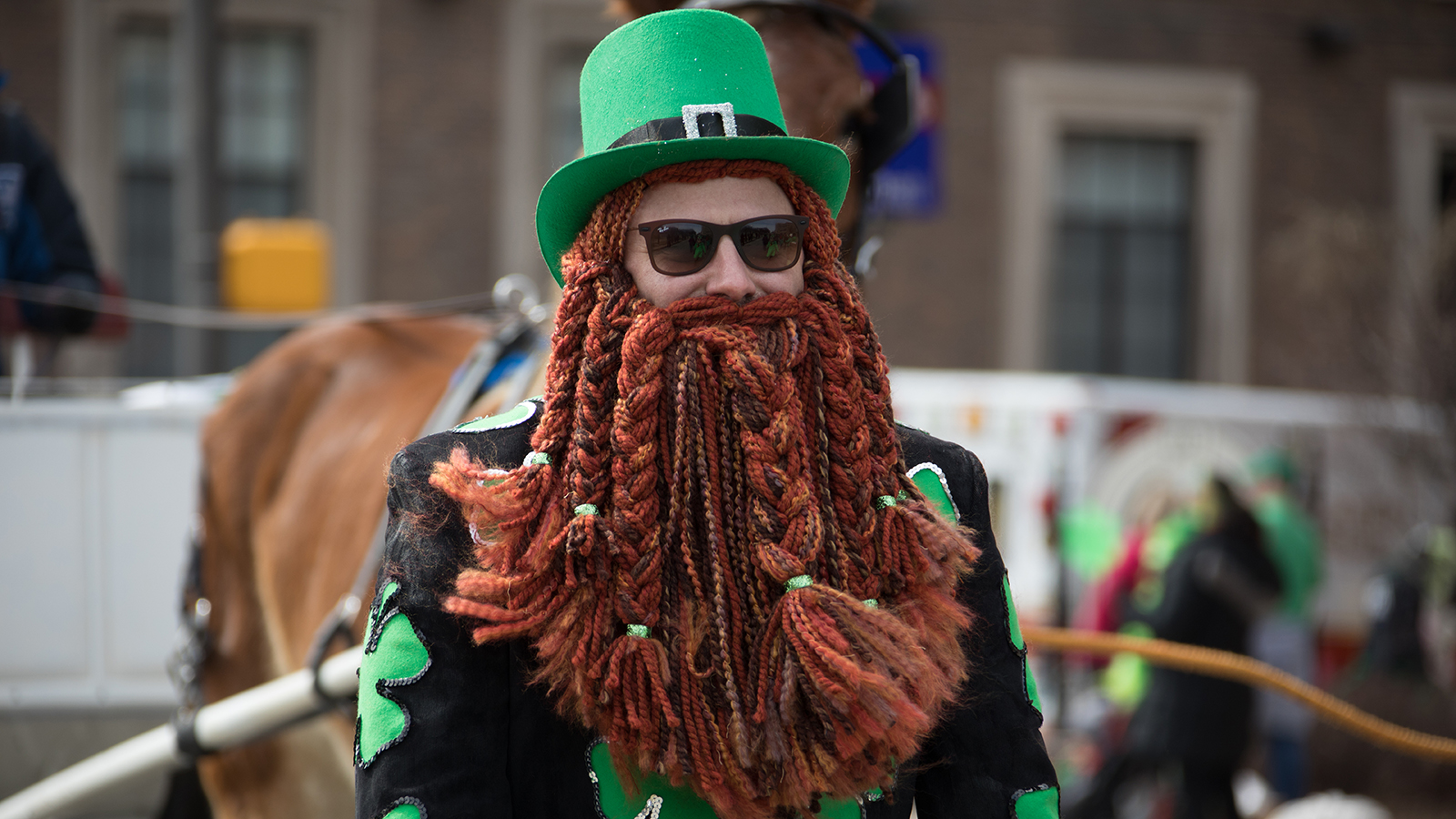 День святого Патрика: дата, история и традиции