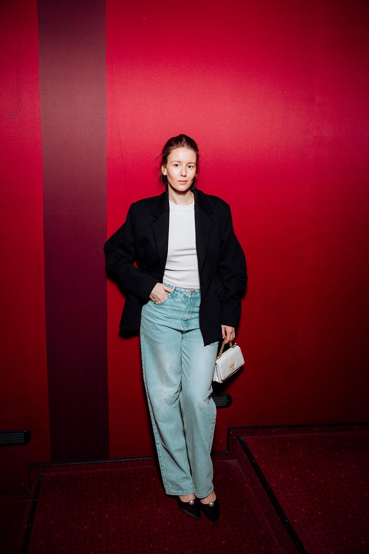 Ирина Старшенбаум