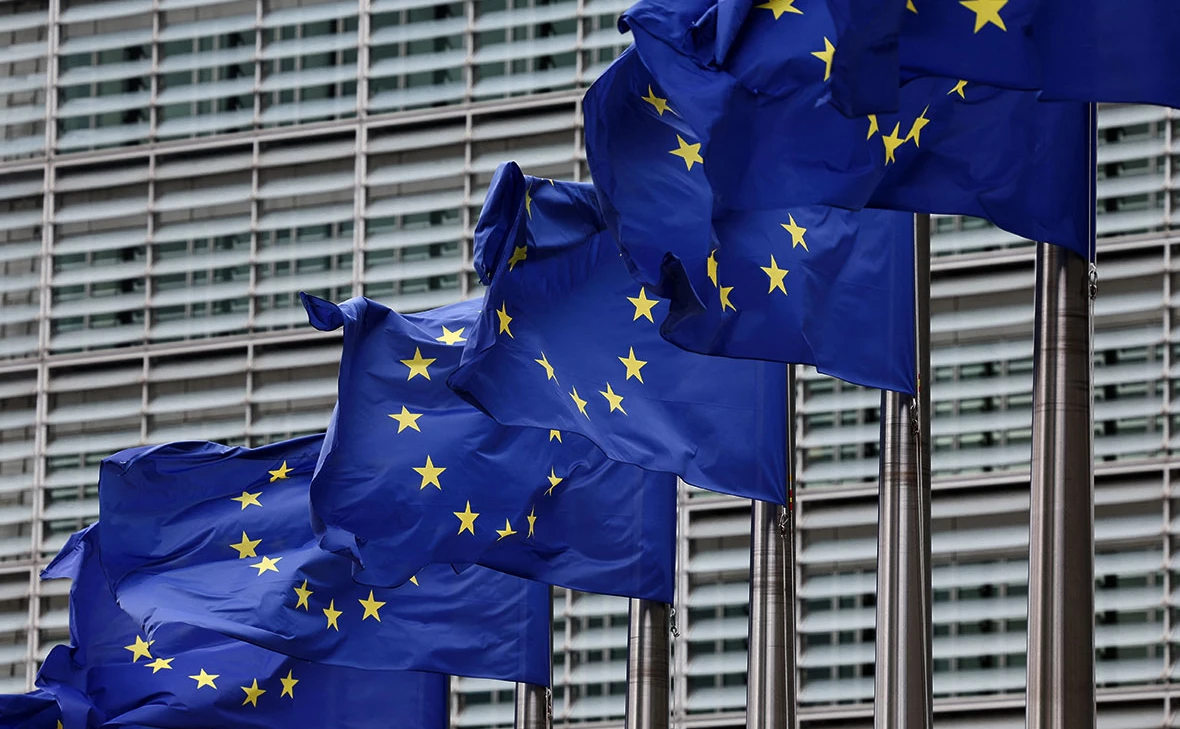 Yves Herman / Reuters