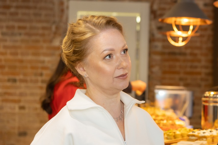 Антон Буценко, РБК Екатеринбург