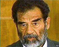 Саддама Хусейна могут казнить уже в этом году