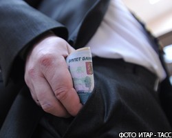 Петрозаводского депутата обвиняют в "отмывании" 1 млрд руб.