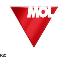 MOL не обсуждает с "Сургутнефтегазом" выкуп своего пакета акций
