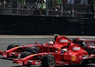 Ferrari грозит покинуть Формулу-1