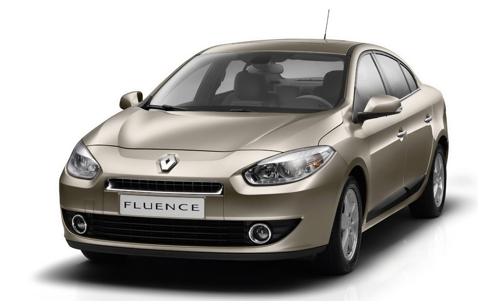 Renault   Megane  Fluence    Autonews