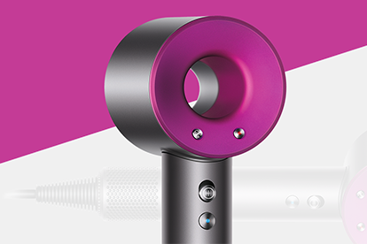 Фото: пресс-служба Dyson