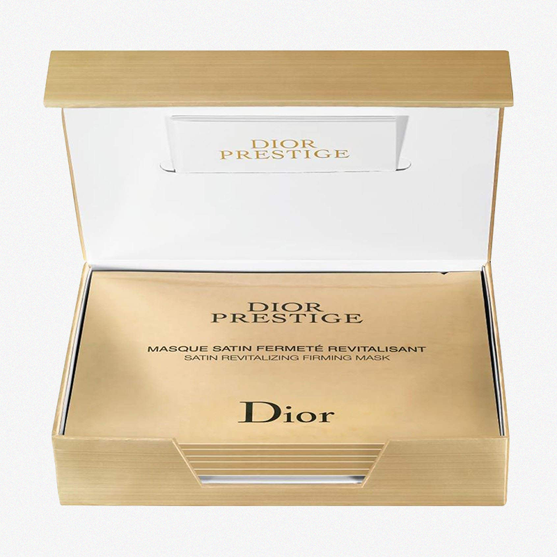 Восстанавливающая маска для лица, придающая коже упругость, &laquo;Dior Prestige&raquo;, Dior