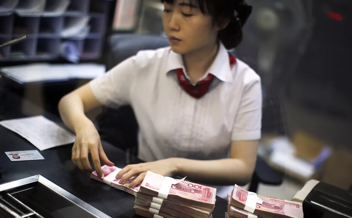 Carlos Barria / Reuters