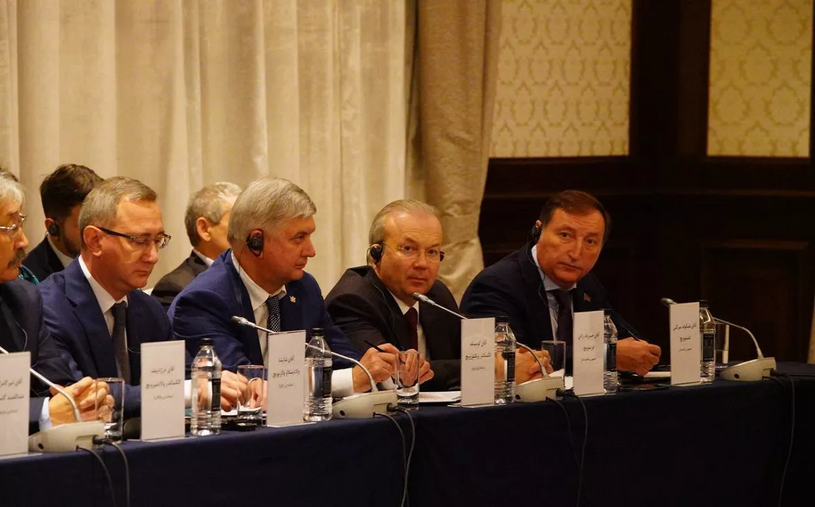 пресс-служба правительства РБ