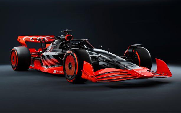 Sauber с 2026 года будет выступать в «Формуле-1» под брендом Audi