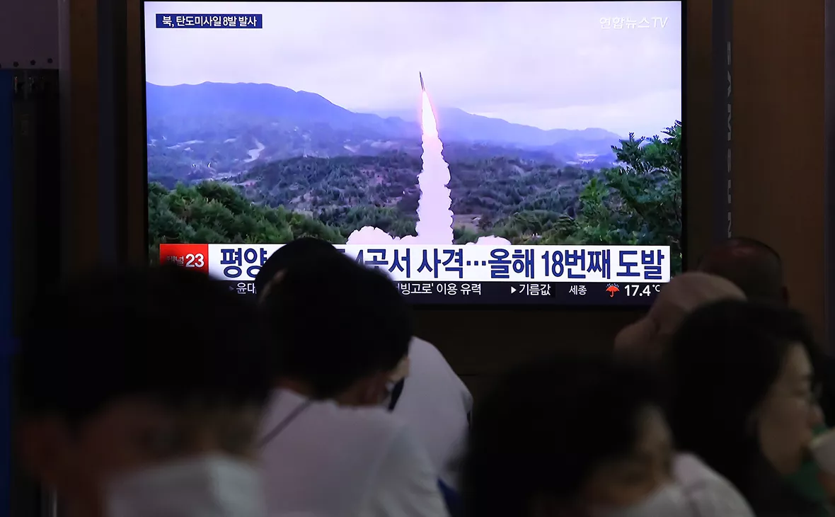 Chung Sung-Jun / Getty Images