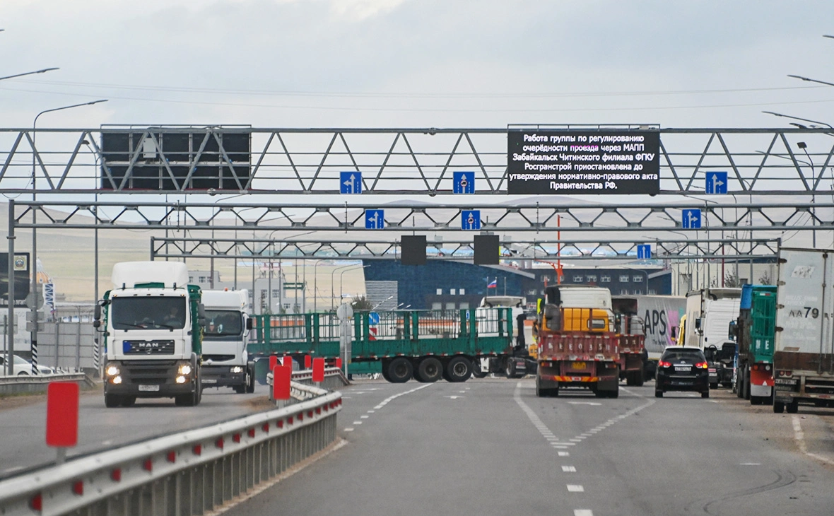 Евгений Епанчинцев / ТАСС