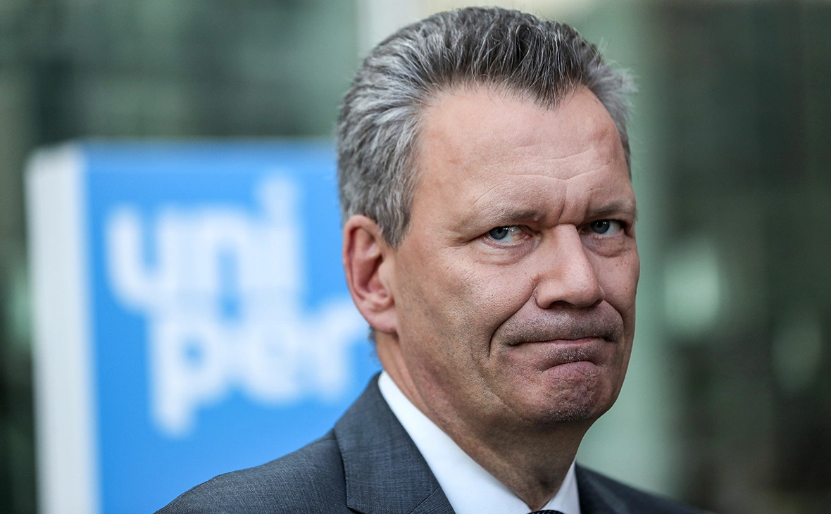 Friedemann Vogel / EPA / ТАСС