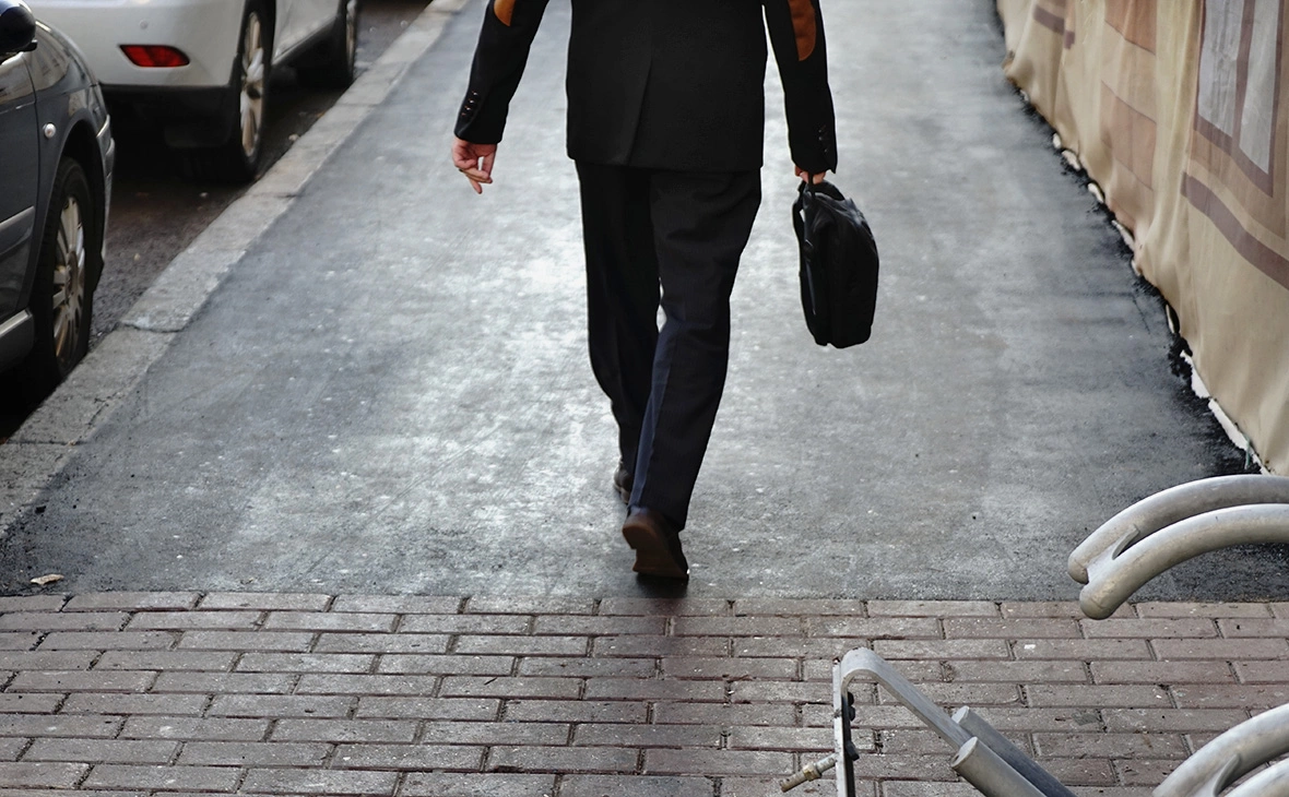 Олег Яковлев / РБК