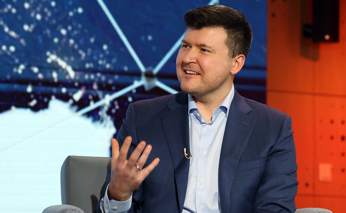 Владимир Гердо / ТАСС