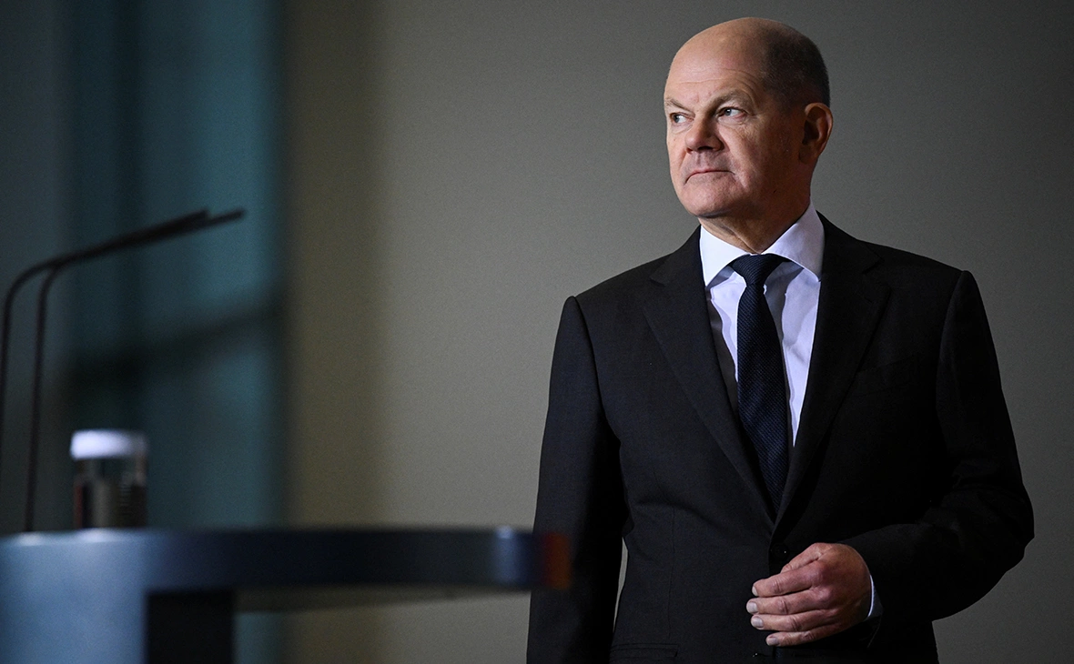 Annegret Hilse / Reuters