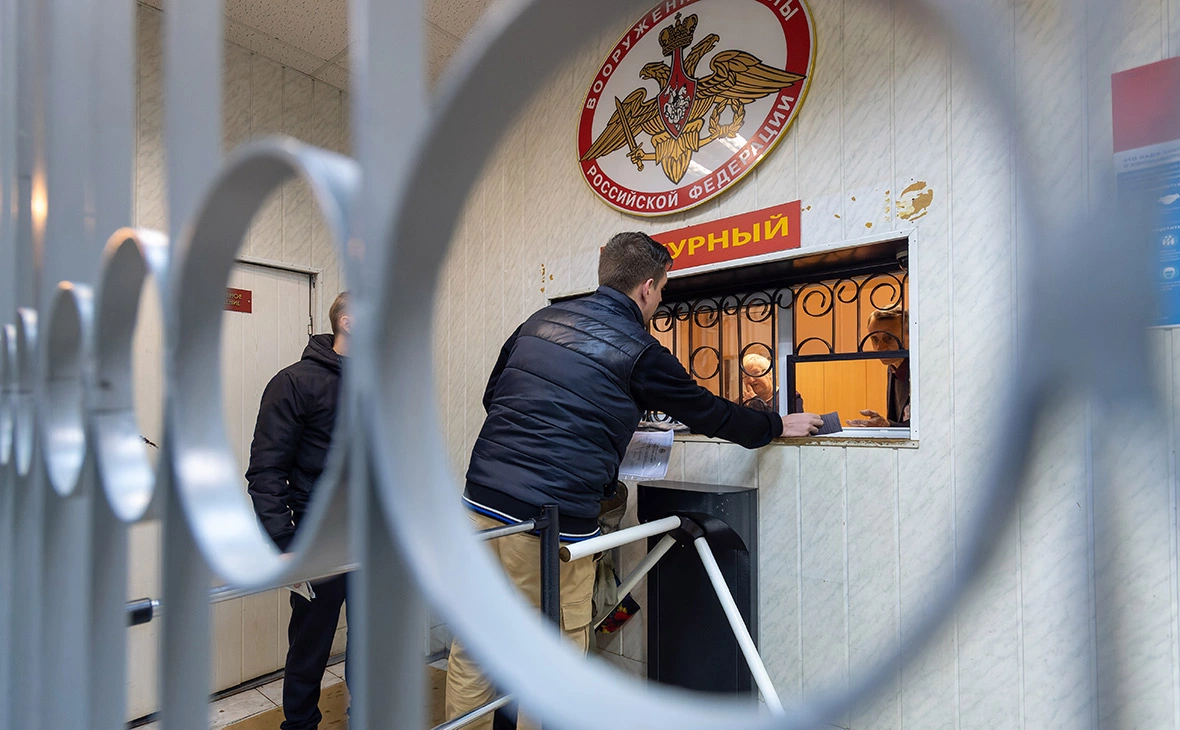 Комсомольская правда / Global Look Press