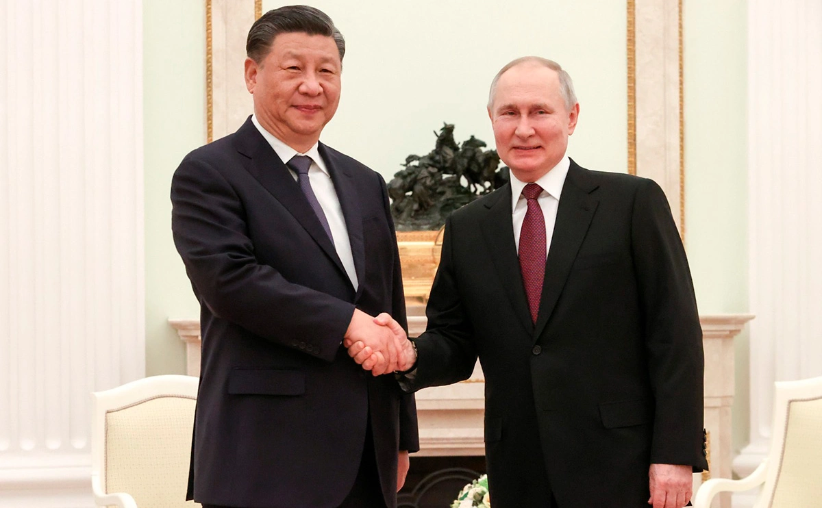 Сергей Карпухин / ТАСС