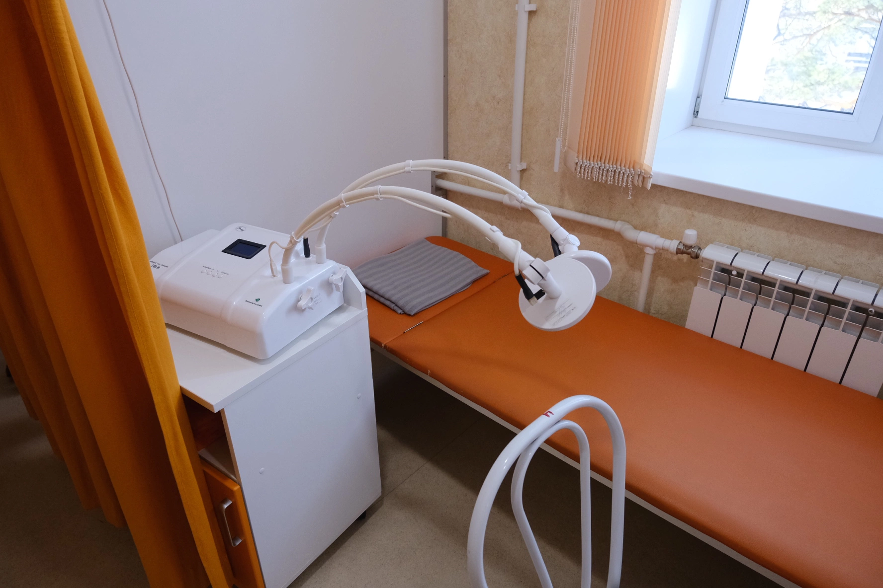 Фото: Пресс-служба правительства Новосибирской области