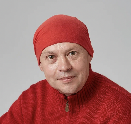 Дмитрий Тихомиров