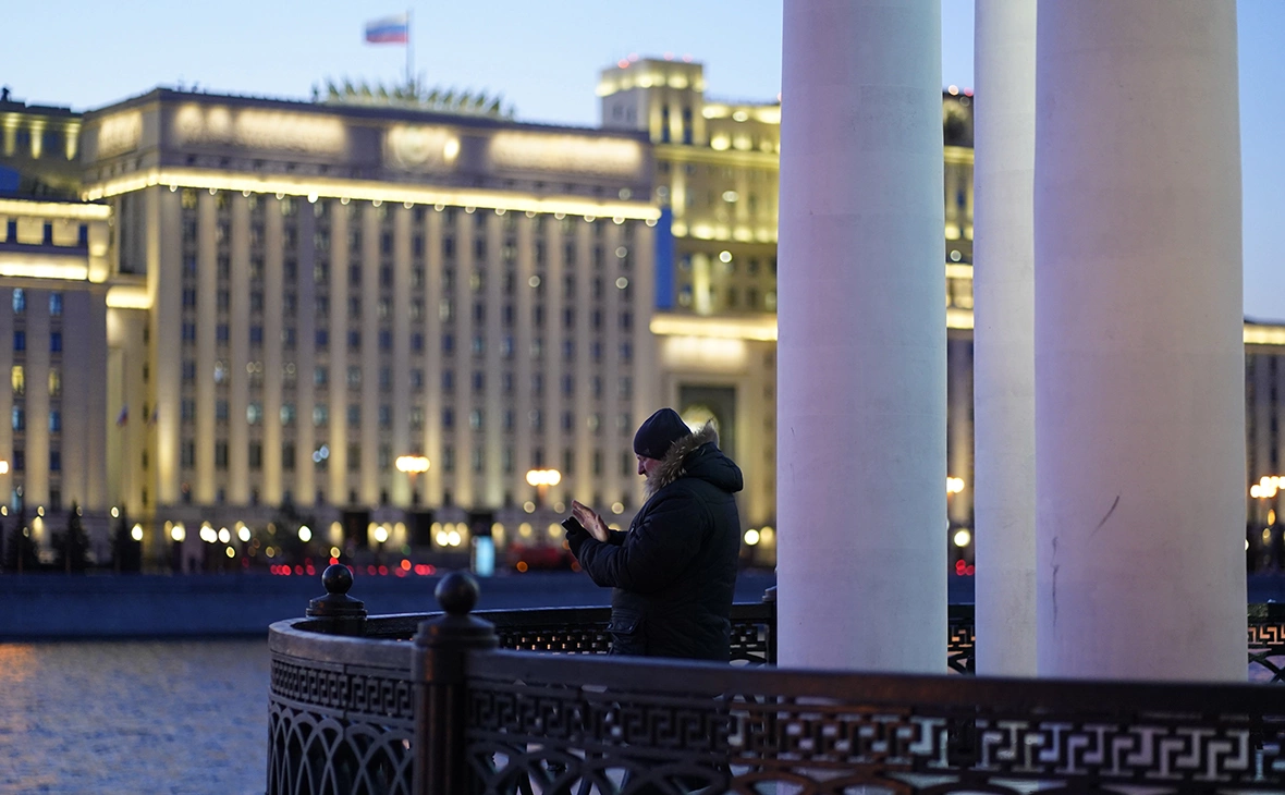 Михаил Гребенщиков / РБК