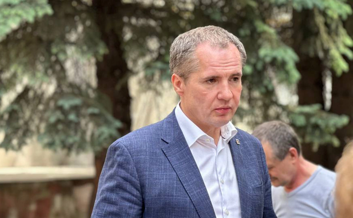 vvgladkov / Telegram