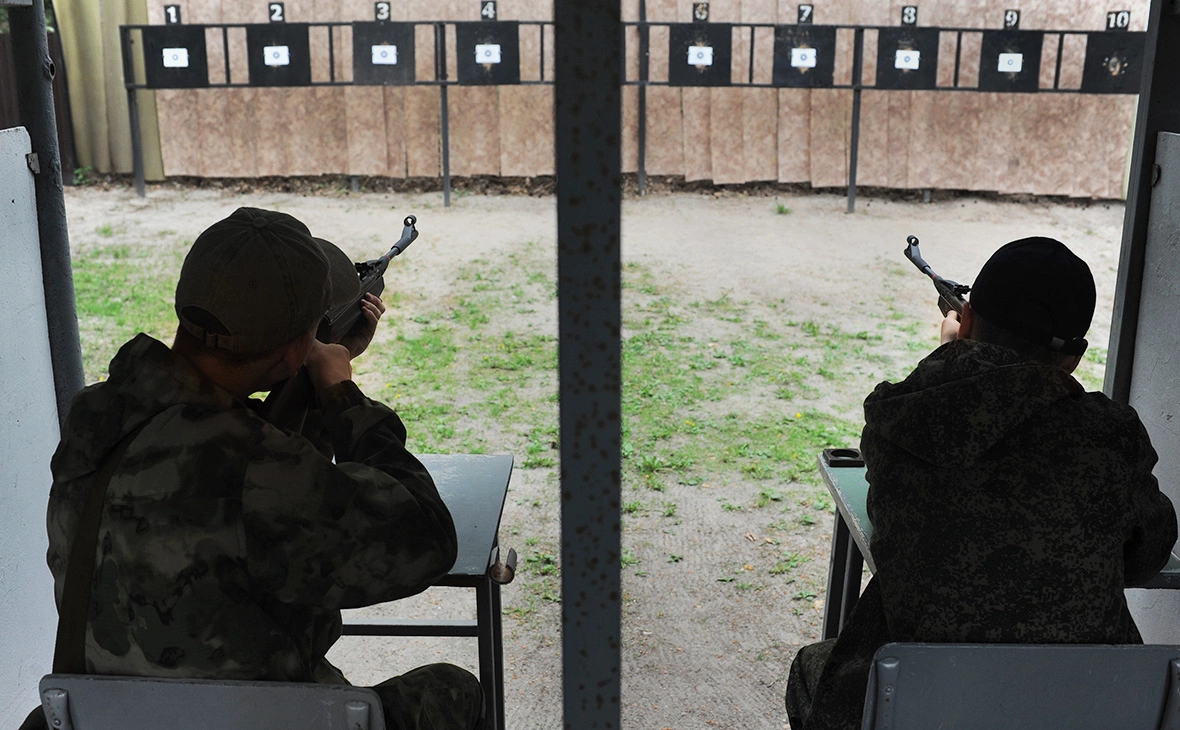 Алексей Сухоруков / РИА Новости