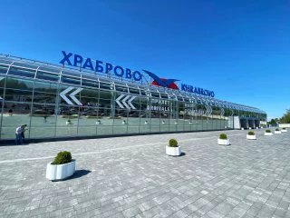 Александр Подгорчук