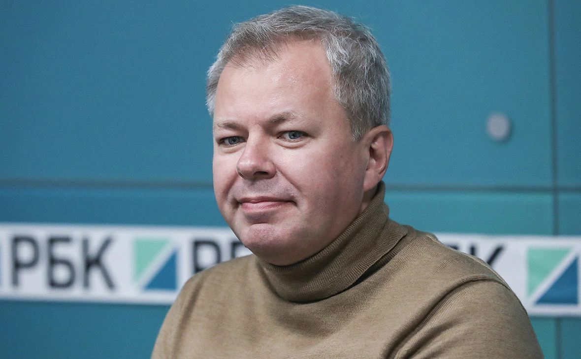 Андрей Любимов / РБК