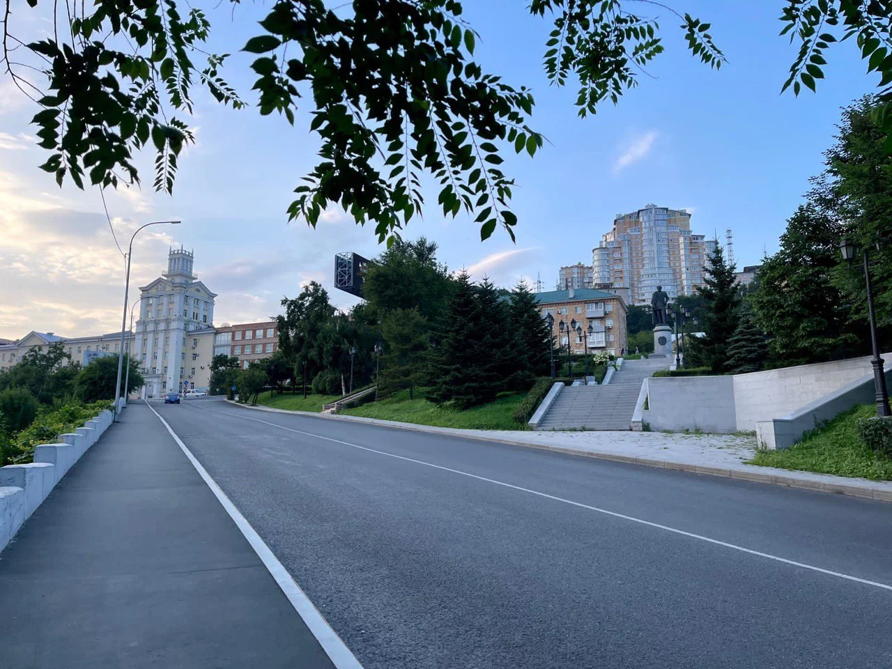 РБК Приморье