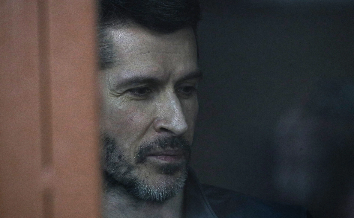 Андрей Любимов / РБК