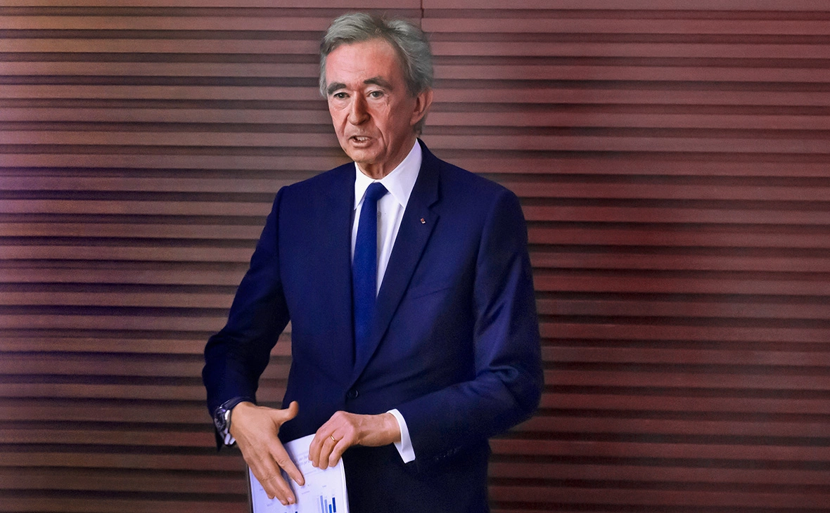 Vincent Isore / Keystone Press Agency / Global Look Press