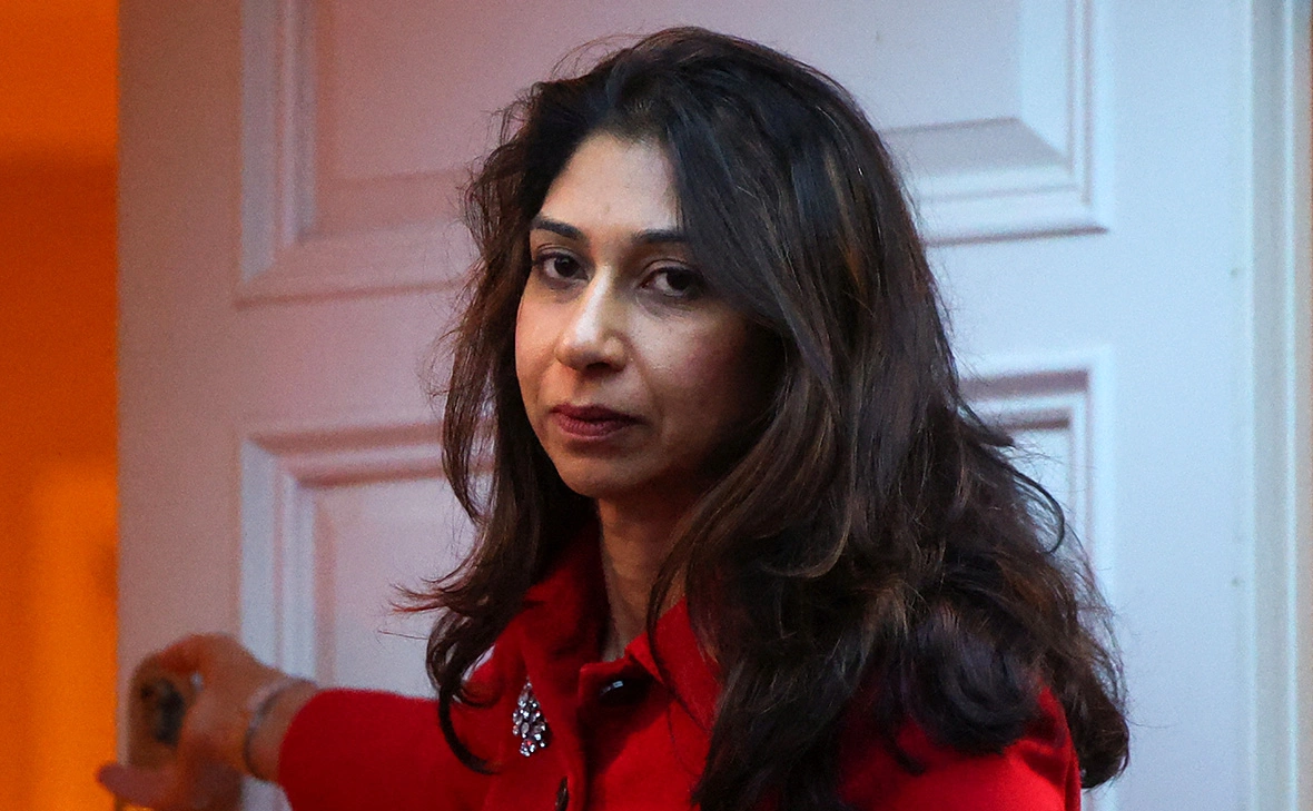 Toby Melville / Reuters