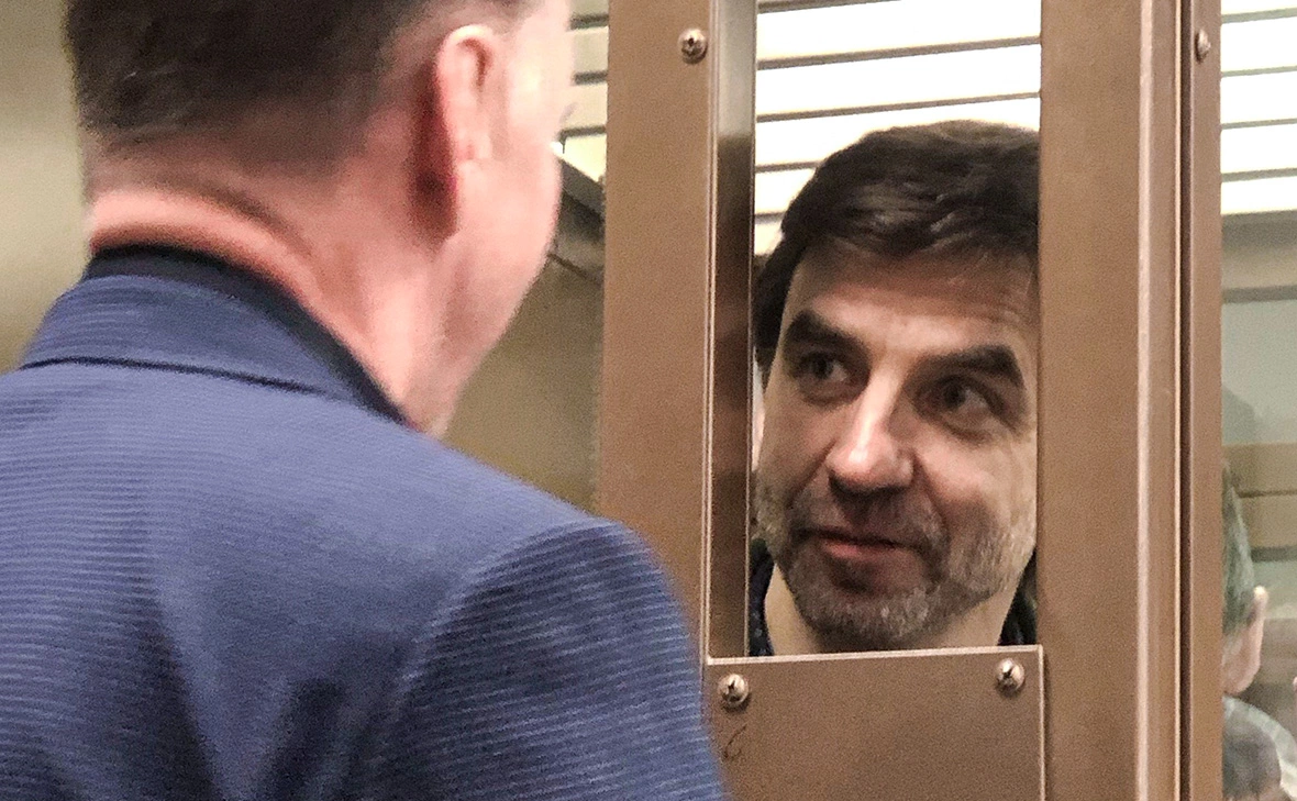 Алексей Потицкий / ТАСС