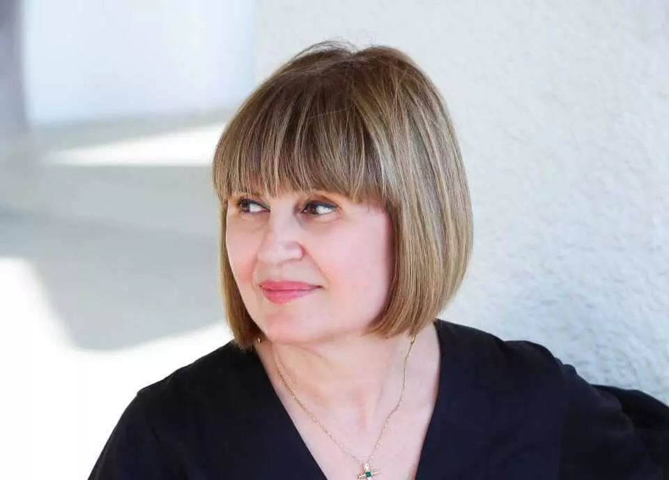 личный архив Галины Тебиевой